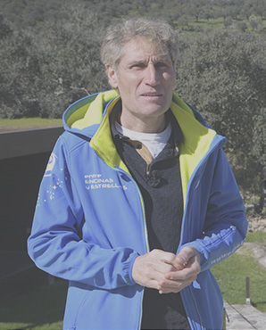 José Luis Quiñones