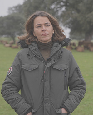 Manuela Fernandez Martin 