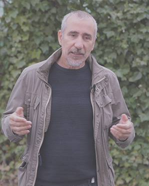 Gerardo Moreno