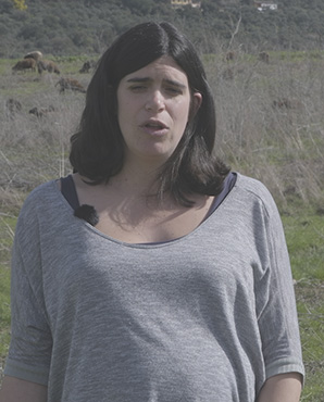 María Catalan