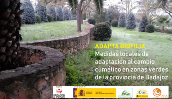 Imagen: Por qué y para qué surge el proyecto ADAPTA BIOFILIA