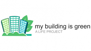 Imagen: LIFE - My Building is Green