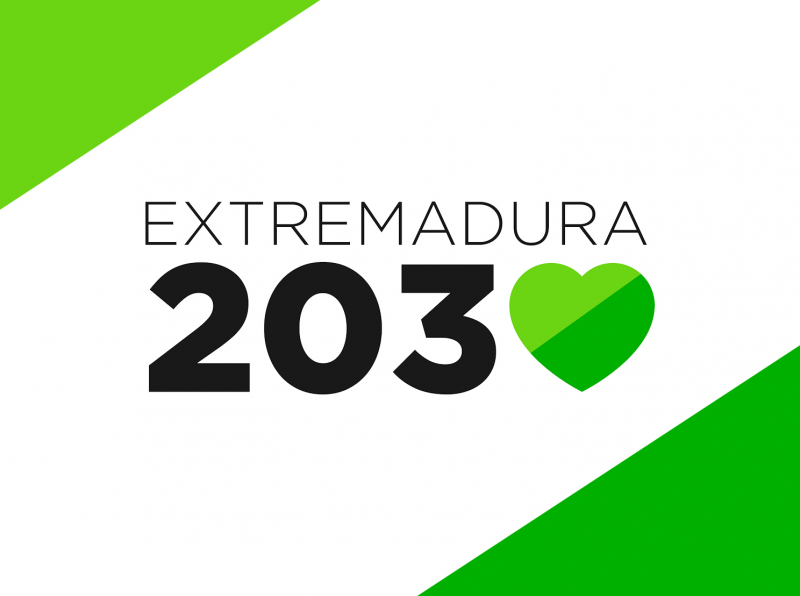 Imagen: Extremadura 2030