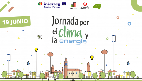 Imagen: Diputación de Badajoz organiza una jornada para conocer los resultados energéticos de los ocho mu...