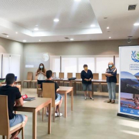 Presentado en Helechosa de los Montes el curso de Astroturismo para empresarios y emprendedores