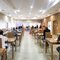 Presentado en Helechosa de los Montes el curso de Astroturismo para empresarios y emprendedores