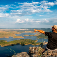 La Reserva de la Biosfera de La Siberia, en colaboración con la Diputación de Badajoz, promueve una iniciativa dirigida a definir y planificar el Destino Turístico