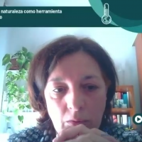 La Diputación de Badajoz participa en el taller online ’Soluciones Basadas en la Naturaleza como herramienta frente al cambio climático’