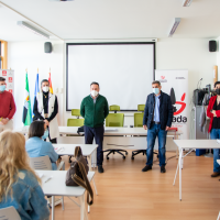 Inicia en Guareña una acción formativa de Atención sociosanitaria a personas dependientes en instituciones sociales