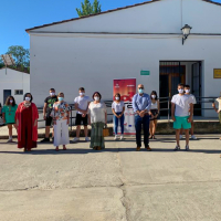 Inaugurada en Llerena la acción formativa de “Dinamización de actividades de tiempo libre infantil y juvenil” impulsado por la Diputación de Badajoz