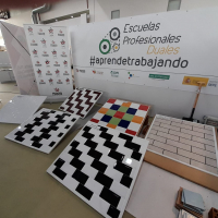 La Diputación de Badajoz presente en la FERIAD’IP 2020+1