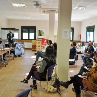 Un proyecto de turismo activo accesible para personas con diversidad funcional y movilidad reducida gana el primer premio en el concurso regional Emprende, innova, comparte