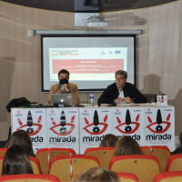 La Diputación de Badajoz celebra una jornada de Intercambio de buenas prácticas orientadas a la gestión de proyectos financiados por el Fondo Social Europeo