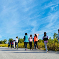 Cerca de 3.400 alumnos han podido disfrutar de las actividades del Centro de Capacitación en Sostenibilidad y Educación Ambiental de La Cocosa en 2020 y 2021