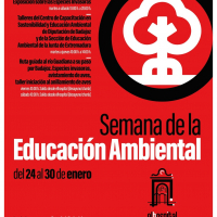 Semana de la Educación Ambiental en el Hospital Provincial