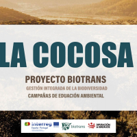 La Diputación de Badajoz pone en marcha dos campañas de educación ambiental en la finca La Cocosa