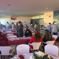 Comienza en Campillo de Llerena el curso de ‘Atención sociosanitaria a personas dependientes en instituciones sociales’