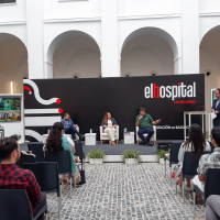 La Diputación de Badajoz y Acción contra el Hambre organizan una jornada para potenciar el emprendimiento en economía social y circular