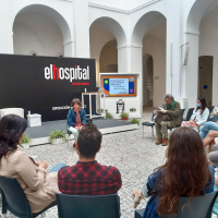 La Diputación de Badajoz y Acción contra el Hambre organizan una jornada para potenciar el emprendimiento en economía social y circular