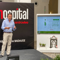 El proyecto Adapta Clima presenta en El Hospital su plan de capacitación para luchar frente al cambio climático