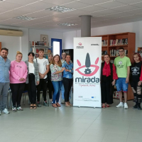 Diputación de Badajoz inaugura un curso de ‘’Marketing, comercialización e internacionalización de la producción agroalimentaria’’ en Entrerríos