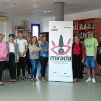 Diputación de Badajoz inaugura un curso de ‘’Marketing, comercialización e internacionalización de la producción agroalimentaria’’ en Entrerríos