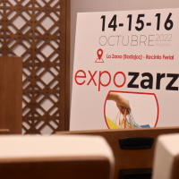 Este fin de semana se celebra la XII Feria Multisectorial de La Zarza, ‘Expozarza’