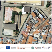 La Diputación de Badajoz muestra cómo implementar Soluciones Basadas en la Naturaleza