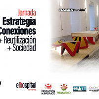 El Hospital Centro Vivo organiza una jornada técnica sobre construcción y diseño sostenible