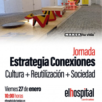 El Hospital Centro Vivo organiza una jornada técnica sobre construcción y diseño sostenible