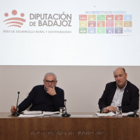 Luchar contra el despoblamiento y el reto demográfico y  el desarrollo sostenible, principales líneas de acción del Área de Desarrollo Rural, Reto Demográfico y Turismo para 2023