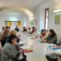 Comienza en Valencia del Ventoso la acción formativa en &quot;Atención sociosanitaria a personas dependientes en instituciones sociales&quot;