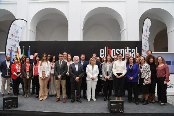 Imagen: Se presenta Camino Vertical, declarado Operación de Importancia Estratégica por el Comité de Segu...