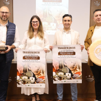 Imagen: Del 22 al 25 de mayo, Valverde de Leganés se convierte en la capital de la tradición, la cultura ...