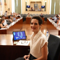 Imagen: La Diputación de Badajoz aprueba el Reglamento Interno del Consejo Rector Reserva de la Biosfera ...