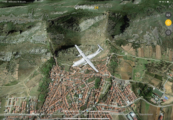 Imagen: La Diputación de Badajoz impulsa un ambicioso proyecto de Gemelos Digitales para modernizar la ge...