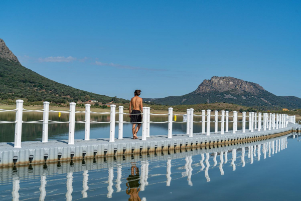 Imagen: La Diputación destina 100.000 euros a Subvenciones al Fomento del Turismo en Entornos Acuáticos 2...