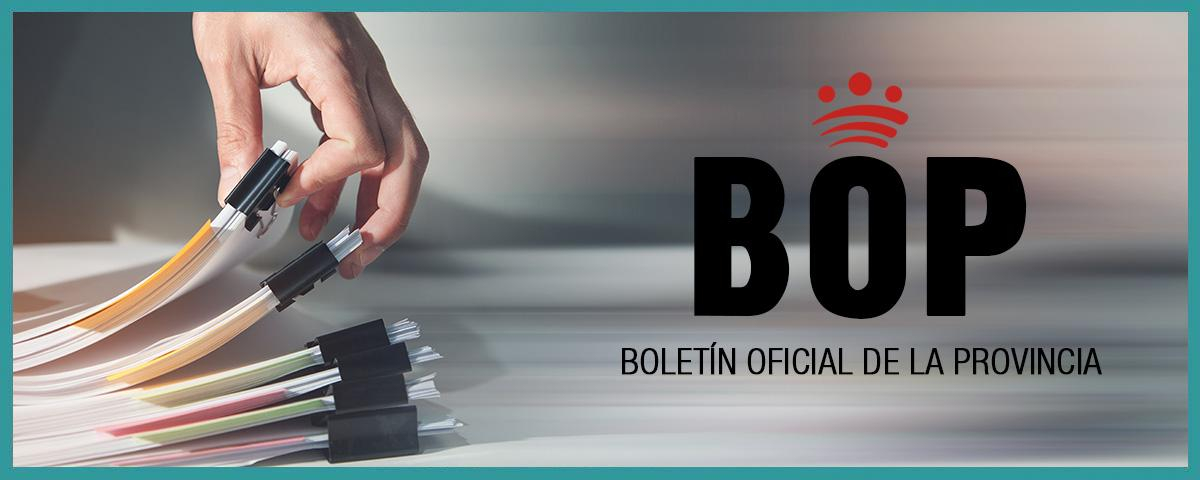 Imagen: BOP