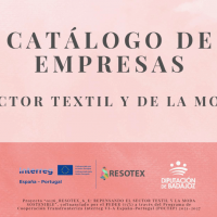 Imagen: La Diputación de Badajoz elabora un catálogo único para visibilizar el talento de las empresas te...