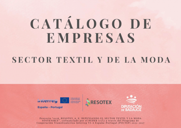 Imagen: La Diputación de Badajoz elabora un catálogo único para visibilizar el talento de las empresas te...