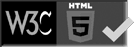 Icono de W3C