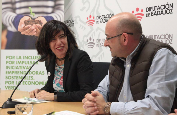 Imagen: Acción contra el Hambre - Andalucía y Extremadura y el Área de Desarrollo Rural, Reto Demográfico y...