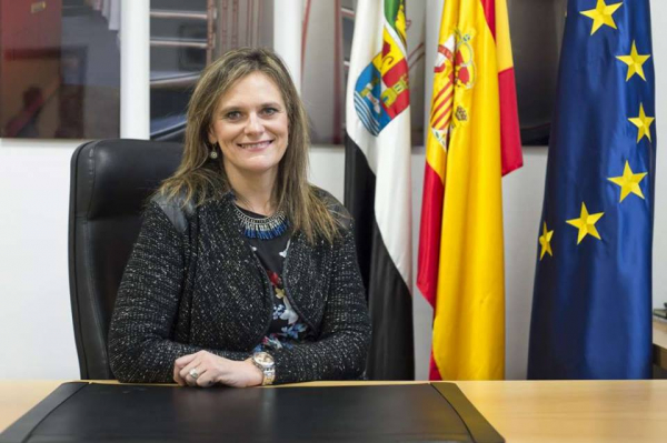 Imagen: Nueva entrada en el blog del #ProyectoADAPTALOCAL - Consultas a expertos: M ª YOLANDA GARCÍA SECO