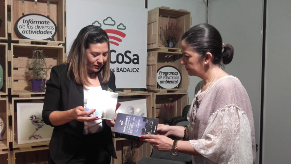 Imagen:  La Diputación Provincial, a través del Área de Desarrollo Rural, Reto Demográfico y Turismo ha part...