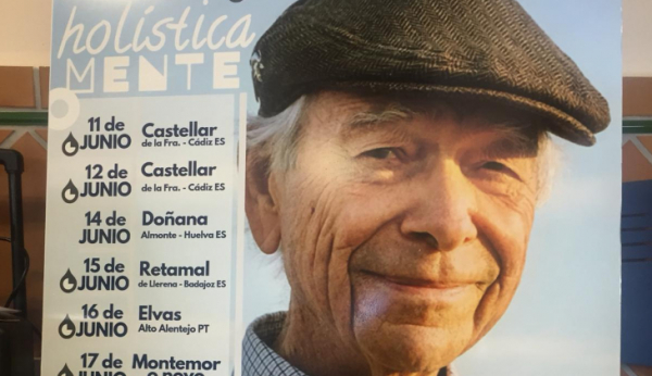 Imagen: El Área de Desarrollo Rural, Reto Demográfico y Turismo y el proyecto EFES acogen en la finca de La...