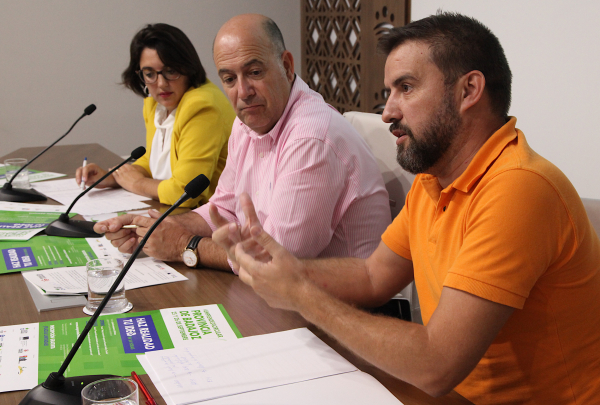 Imagen: La Cocosa acogerá la nueva edición del concurso Emprende24 Circular