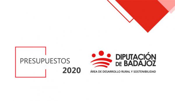 Imagen: El Área de Desarrollo Rural, Reto Demográfico y Turismo contará en 2020 con un presupuesto de 23,5 m...