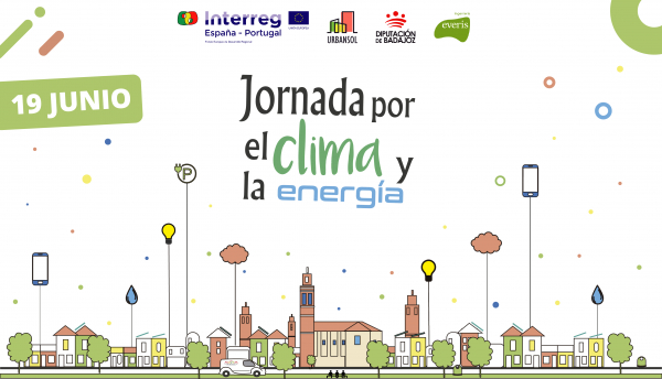 Imagen: Diputación de Badajoz organiza una jornada para conocer los resultados energéticos de los ocho munic...