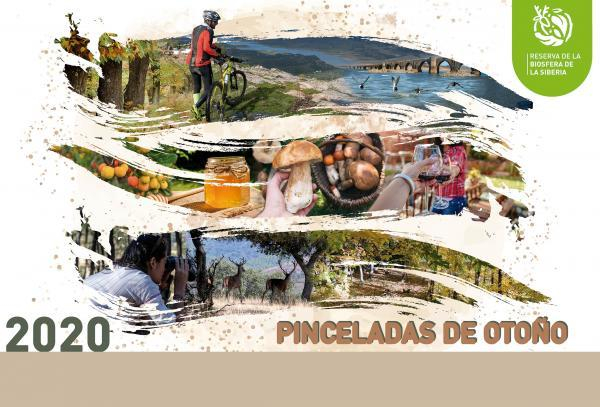 Una veintena de propuestas conforman un completo calendario de actividades para animarse a conocer el patrimonio natural y cultural de la Siberia