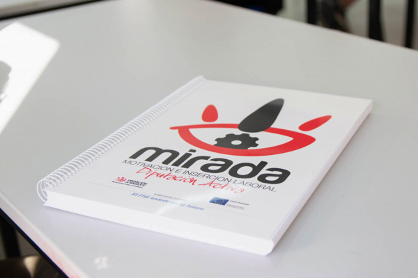 Imagen: Capacitación para el Empleo suspende el inicio de nuevas acciones formativas a causa de la alerta sa...